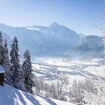 Chez Nous - Balcony & Mountain View Σπίτι διακοπών Fügen