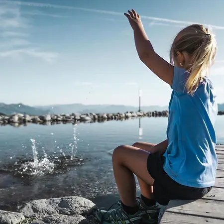 Chez Nous - Alpenluxus Collection