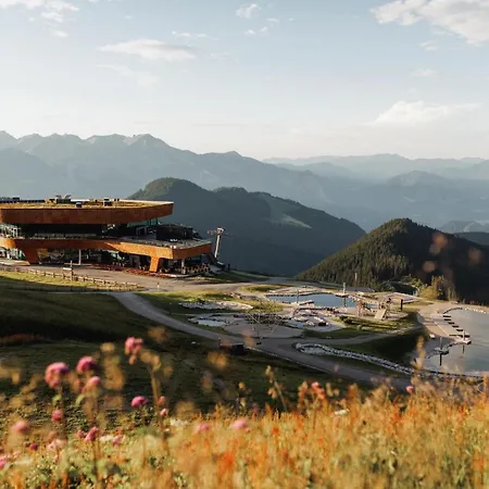 別荘 Chez Nous - By Alpenluxus Collection フューゲン