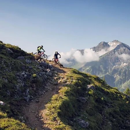 Chez Nous - By Alpenluxus Collection