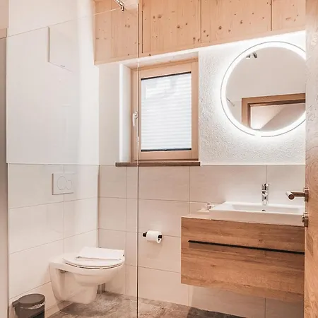 Chez Nous - Alpenluxus Collection Appartement *