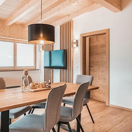 Chez Nous - By Alpenluxus Collection