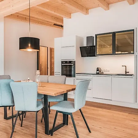 Chez Nous - Alpenluxus Collection *