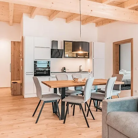 Chez Nous - Alpenluxus Collection