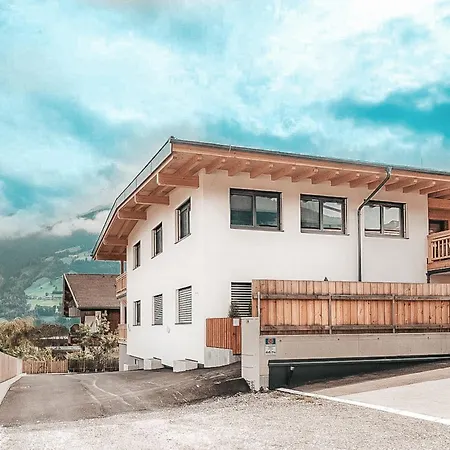 Appartement Chez Nous - Alpenluxus Collection *