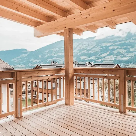 Chez Nous - By Alpenluxus Collection フューゲン