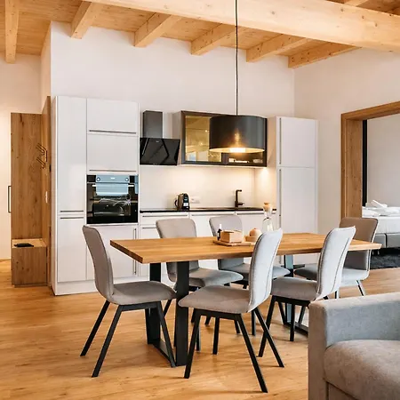 Chez Nous - Alpenluxus Collection *