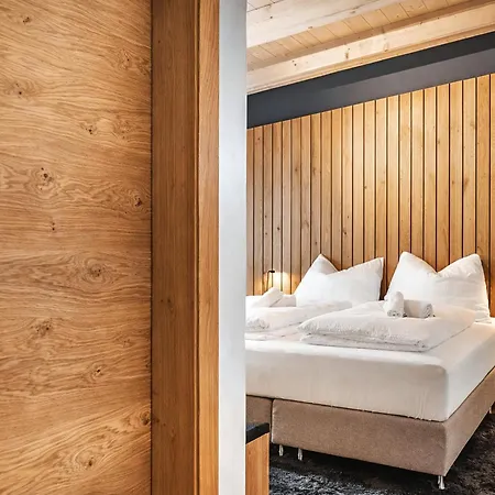 Chez Nous - Alpenluxus Collection Apartment *