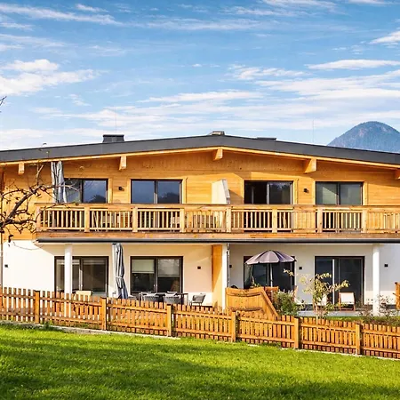 Casa de Férias Chez Nous - By Alpenluxus Collection Fügen