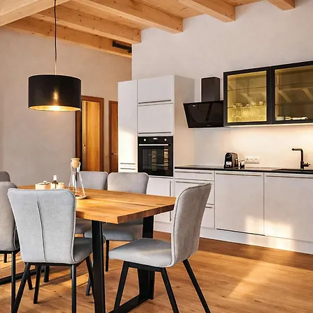 Tatil Evi Chez Nous - Balcony & Mountain View *