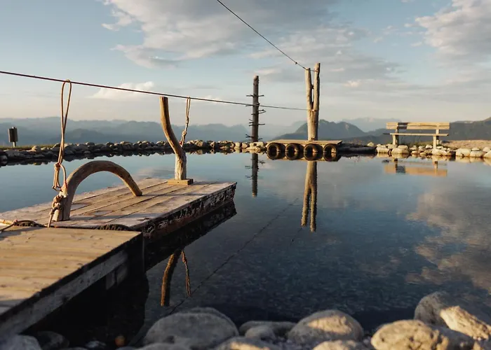 Chez Nous - By Alpenluxus Collection * フューゲン