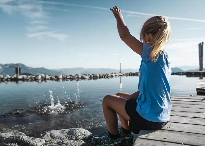 Chez Nous - By Alpenluxus Collection