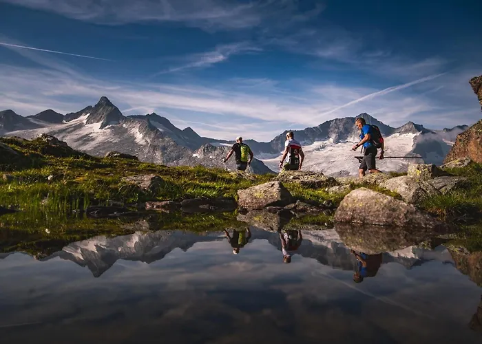 Chez Nous - Alpenluxus Collection * Fuegen