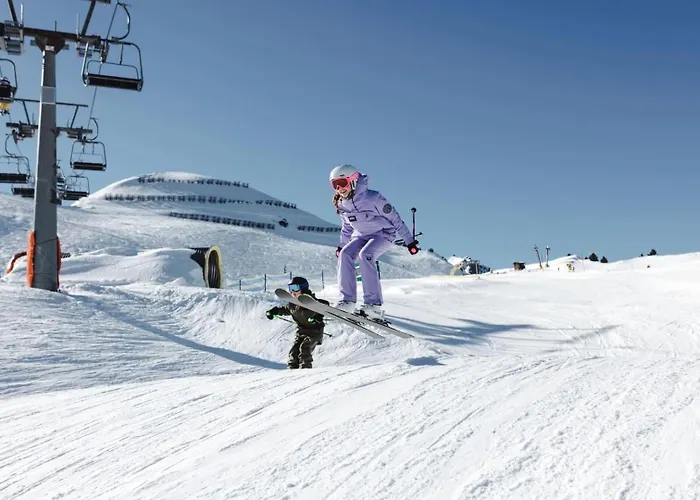 Chez Nous - By Alpenluxus Collection フューゲン