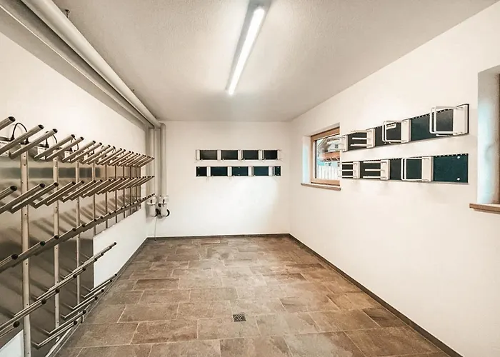 Chez Nous - By Alpenluxus Collection *