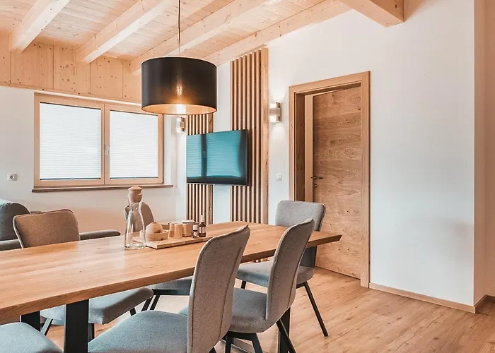 Chez Nous - By Alpenluxus Collection