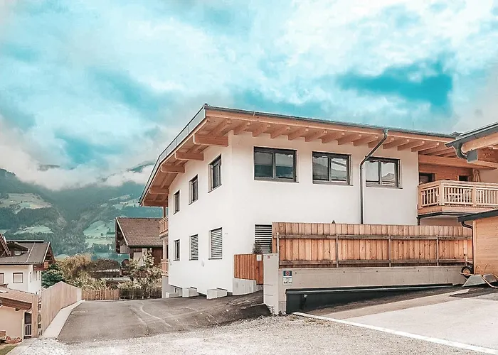 別荘 Chez Nous - By Alpenluxus Collection *