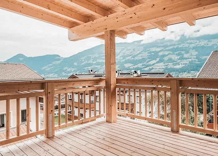 Chez Nous - By Alpenluxus Collection フューゲン