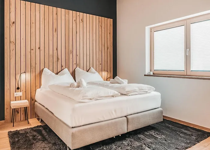 Chez Nous - By Alpenluxus Collection 別荘 *