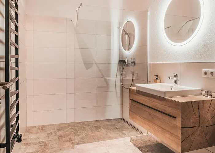 別荘 Chez Nous - By Alpenluxus Collection フューゲン