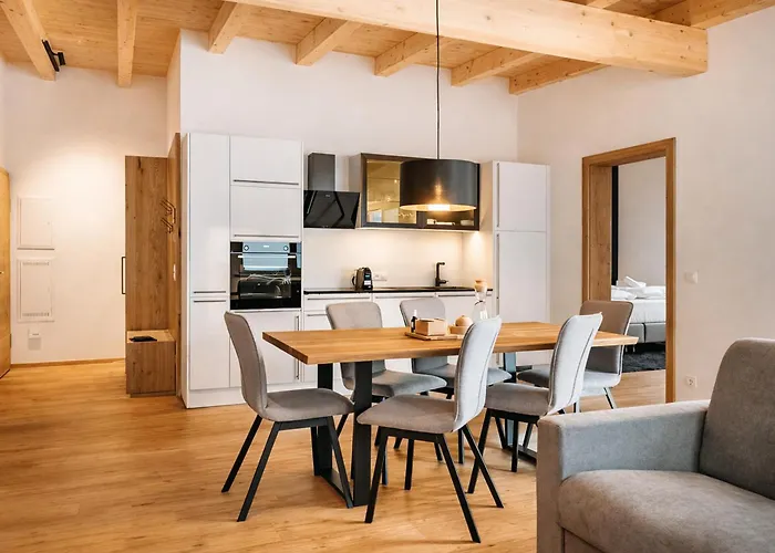 Chez Nous - Alpenluxus Collection *