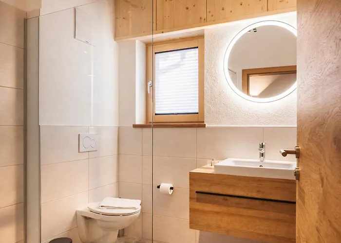 Chez Nous - Alpenluxus Collection *