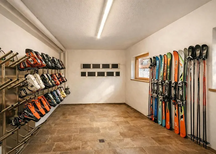 Chez Nous - Alpenluxus Collection