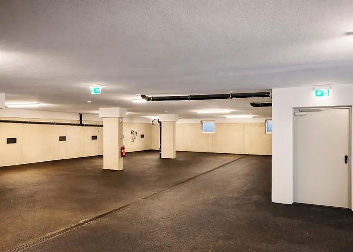 Chez Nous - Alpenluxus Collection Fuegen