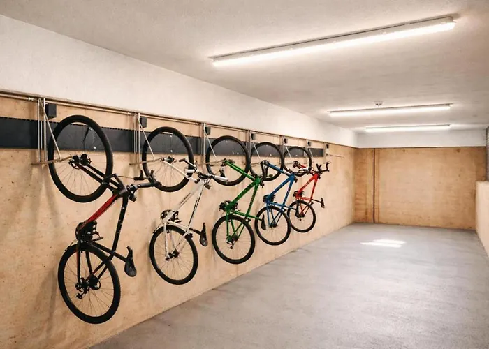 Chez Nous - By Alpenluxus Collection Casa de Férias *