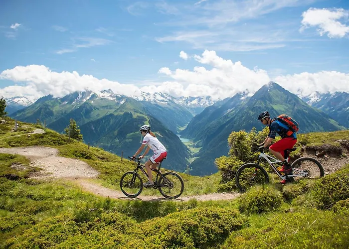 Chez Nous - By Alpenluxus Collection Fügen