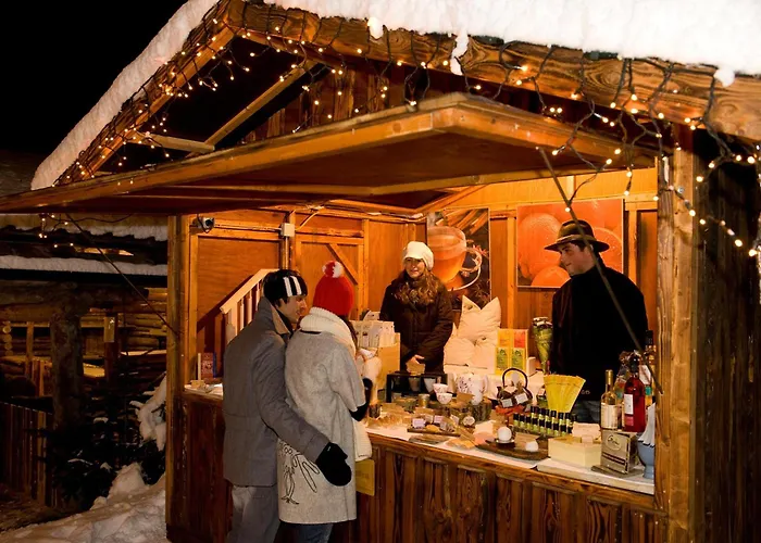 Casa de Férias Chez Nous - By Alpenluxus Collection *