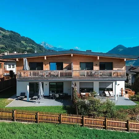 Chez Nous - Alpenluxus Collection * Fügen