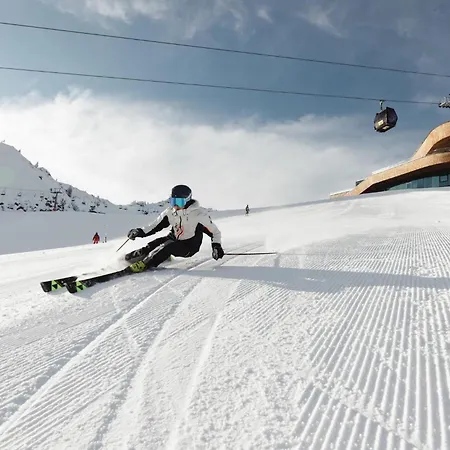 Chez Nous - Alpenluxus Collection Διαμέρισμα Fügen