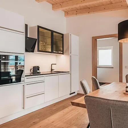 Διαμέρισμα Chez Nous - Alpenluxus Collection Fügen