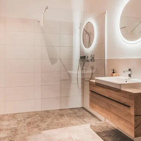 Διαμέρισμα Chez Nous - Alpenluxus Collection Fügen