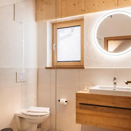 Chez Nous - Alpenluxus Collection *