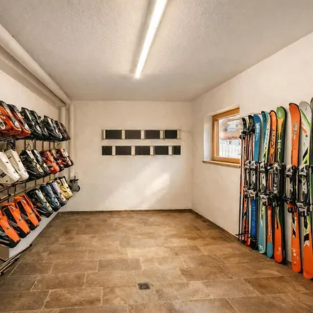 Chez Nous - Alpenluxus Collection