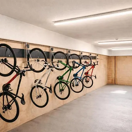 Chez Nous - By Alpenluxus Collection Dom wakacyjny *