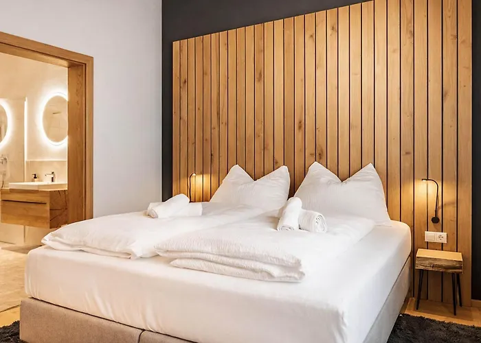 Chez Nous - By Alpenluxus Collection *