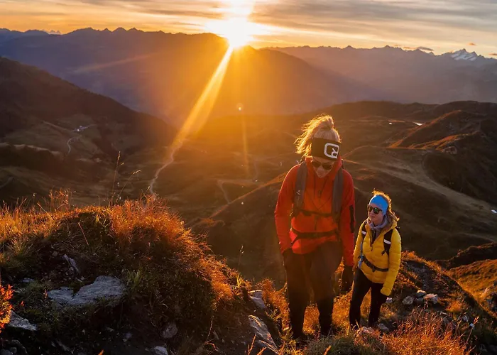 Chez Nous - By Alpenluxus Collection Fügen