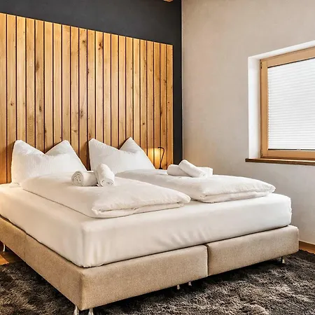 بيت للعطل Chez Nous - By Alpenluxus Collection *