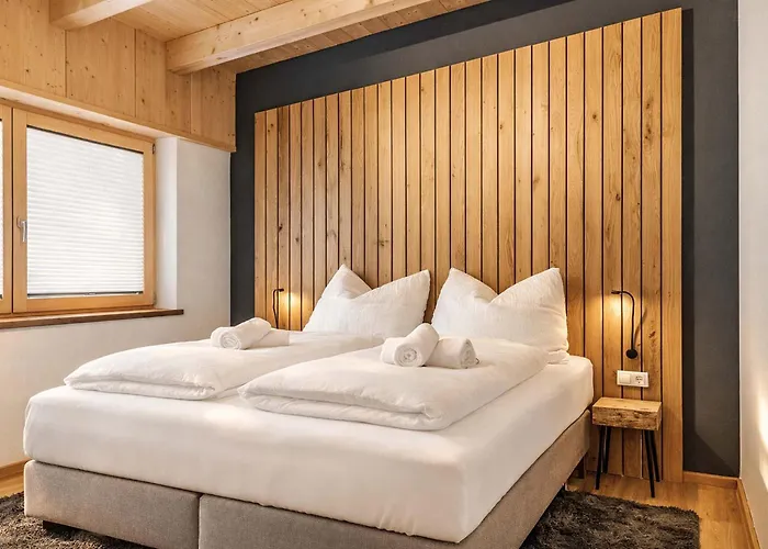 Chez Nous - By Alpenluxus Collection *